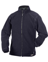 Winter Fleecejacke Herren
